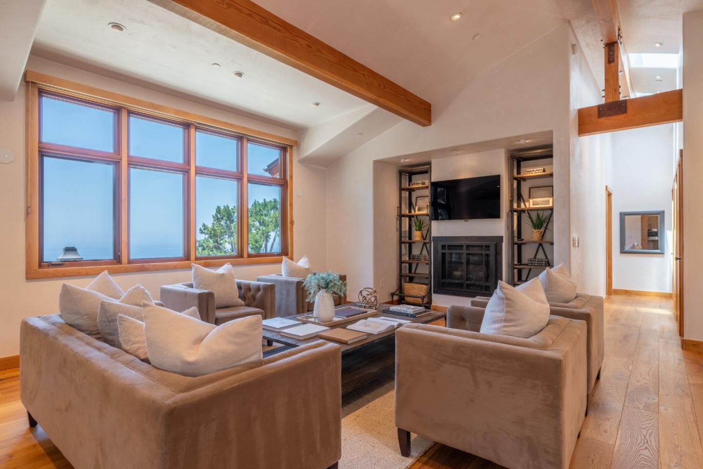Quail Lodge