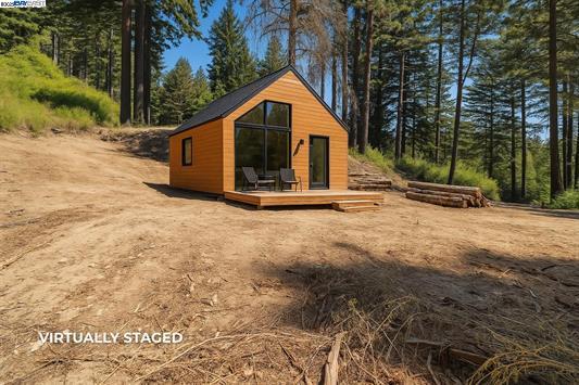 Lot 03 & 06 Branson RNCH, BoulderCreek, CA 95006, Photo 2