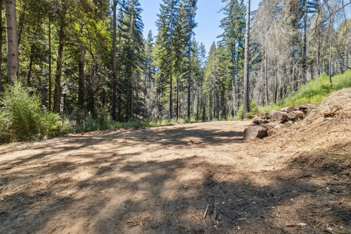 Lot 03 & 06 Branson RNCH, BoulderCreek, CA 95006, Photo 3