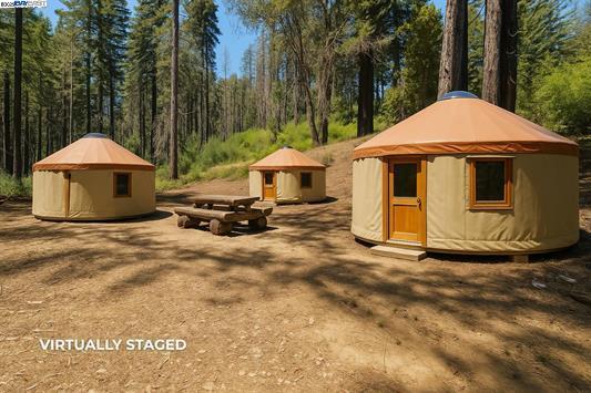 Lot 03 & 06 Branson RNCH, BoulderCreek, CA 95006, Photo 4