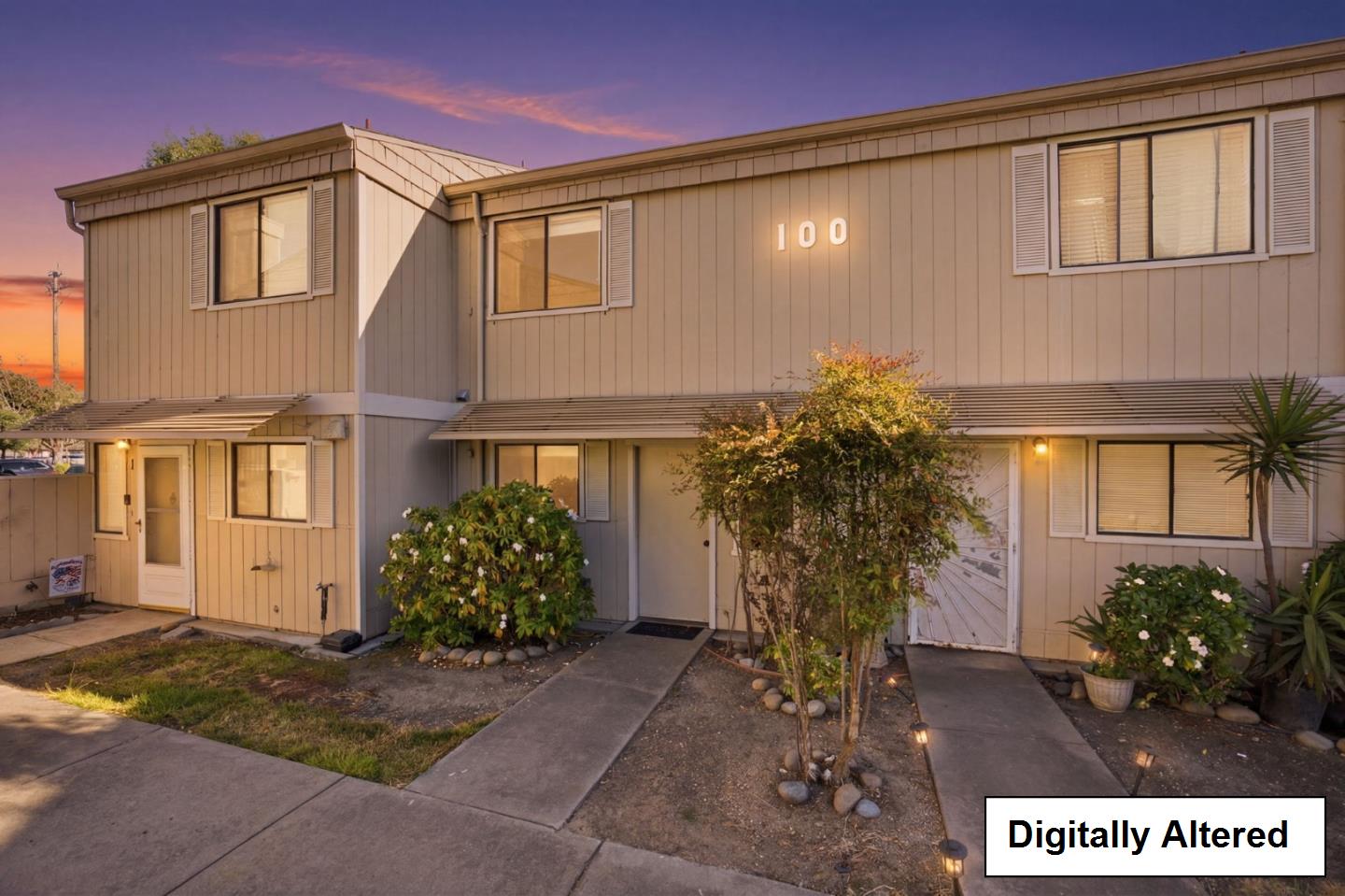 100 W Rossi ST 2, SALINAS, CA 93901