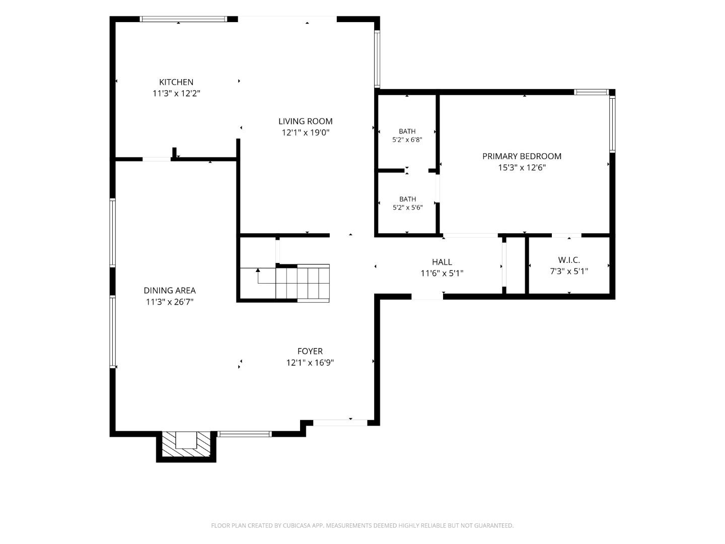 5436 Century Park WAY, SanJose, CA 95111, Photo 3