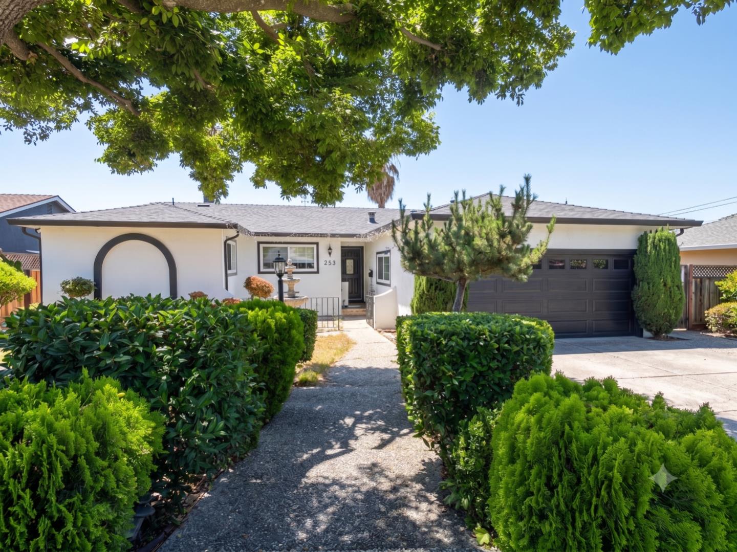 253 Spring Valley LN, Milpitas 95035