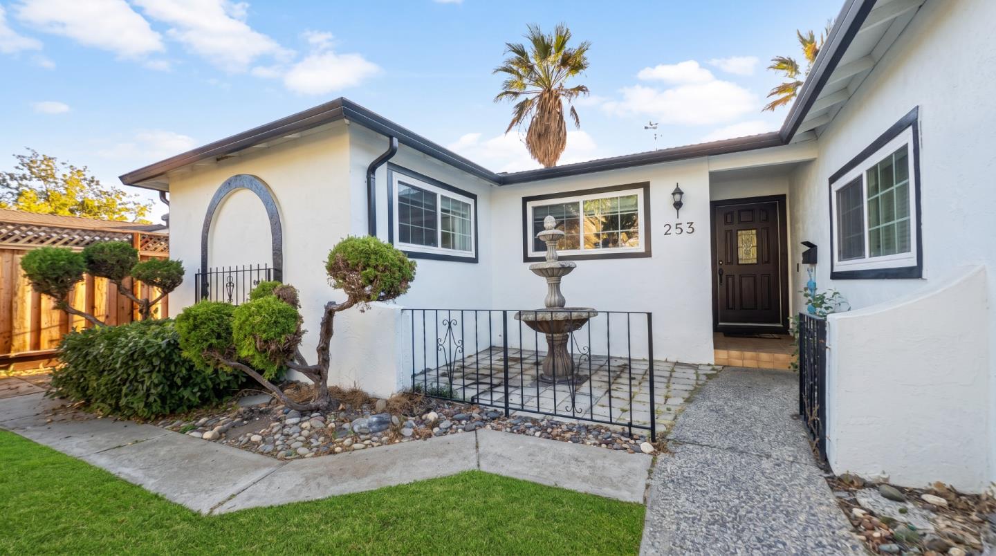253 Spring Valley Ln, Milpitas, CA 95035, Photo 3
