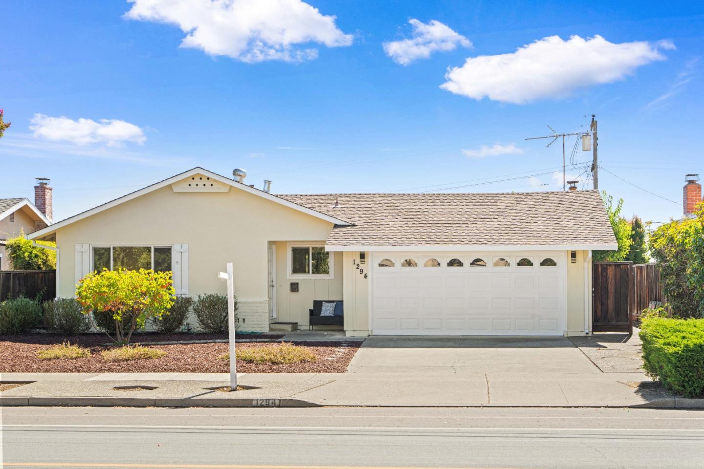 Cupertino