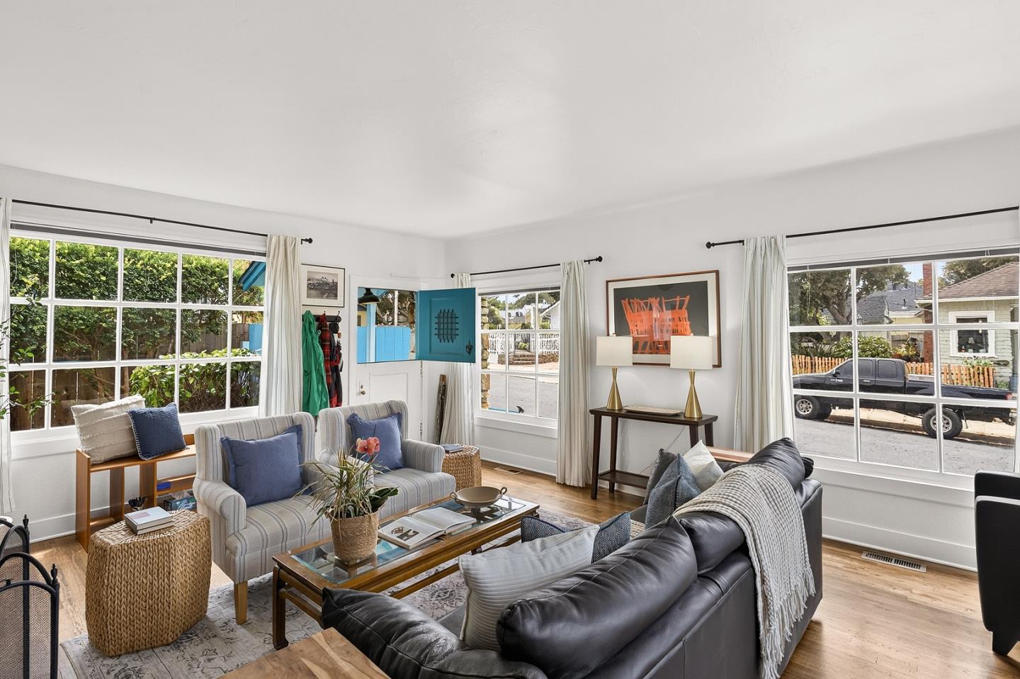 315 Cypress Ave, PacificGrove, CA 93950, Photo 6
