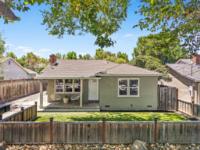 337 N Central AVE, Campbell 95008
