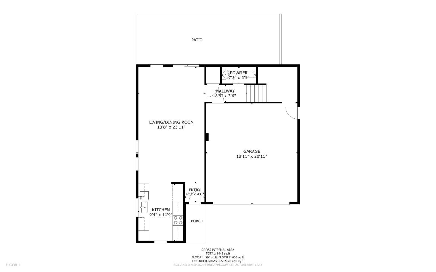 9192 Wickham Ct, Gilroy, CA 95020 photo 40