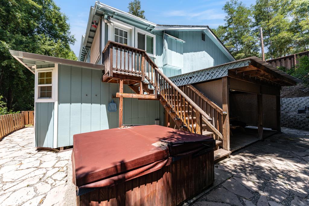 9655 Glen Arbor Rd, Ben Lomond, CA 95005 photo 23
