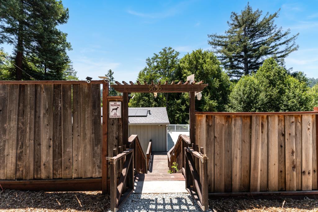 9655 Glen Arbor Rd, Ben Lomond, CA 95005 photo 32