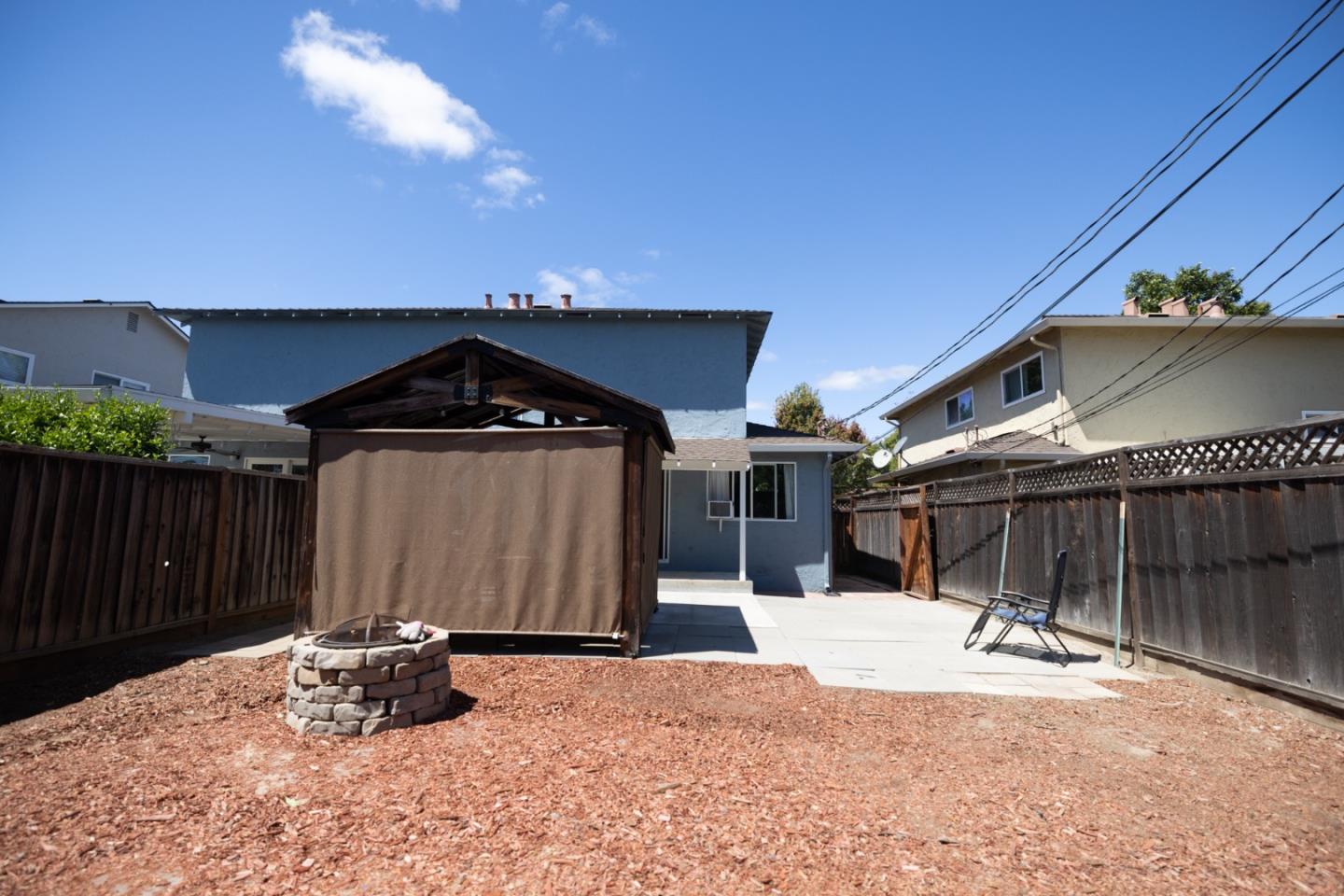 1274-1276 Flora AVE, SanJose, CA 95117, Photo 6