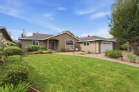 1324 Bent DR, Campbell 95008