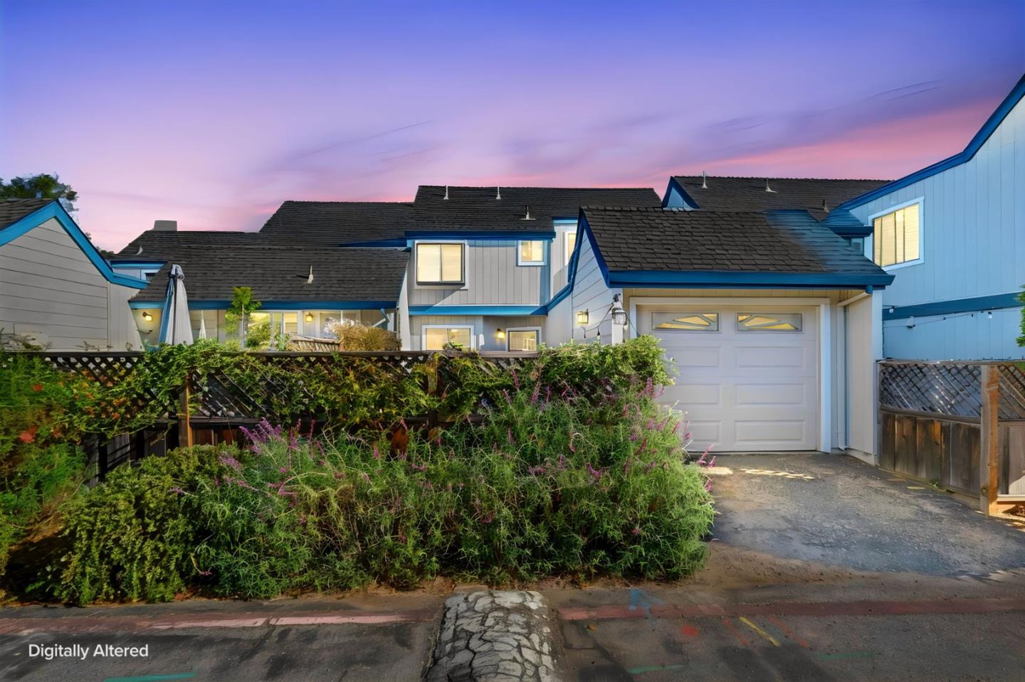 2603 Mallory LN, SantaCruz, CA 95065, Photo 2