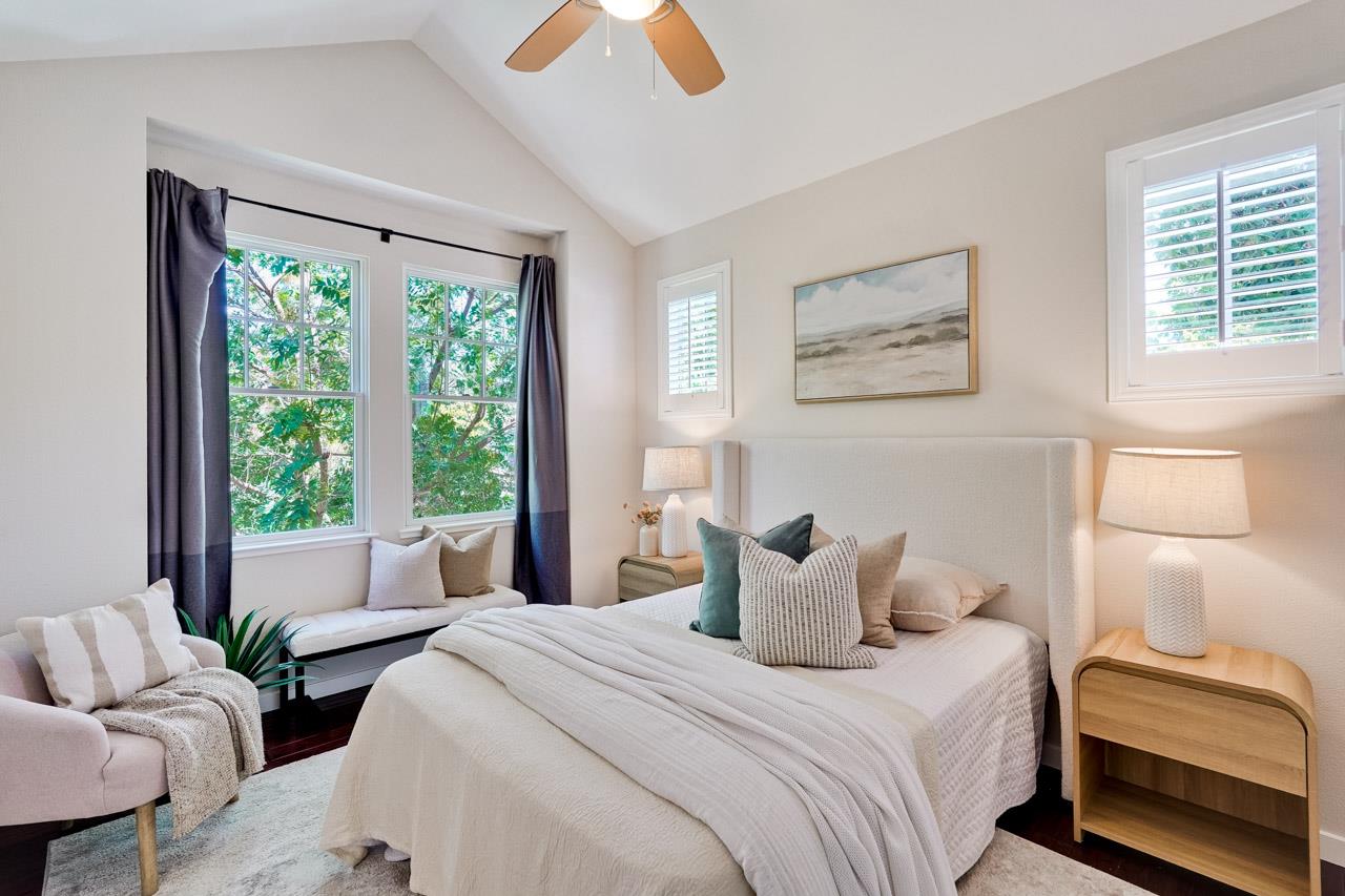 201 Pine WAY, MountainView 94041