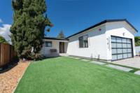 741 Borregas AVE, Sunnyvale 94085