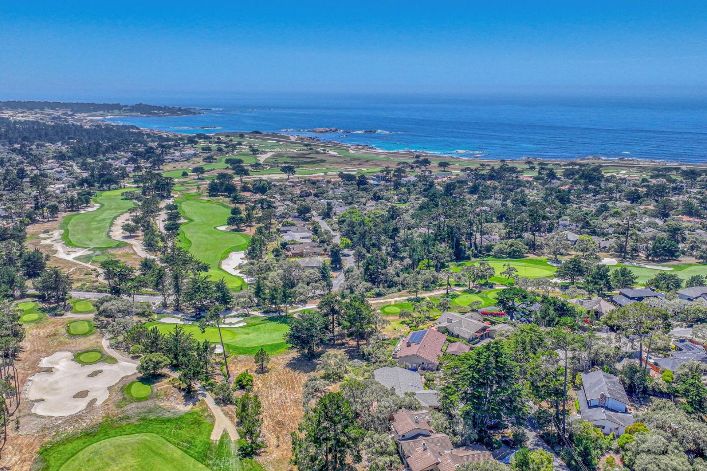 1052 San Carlos Rd, PebbleBeach, CA 93953, Photo 6