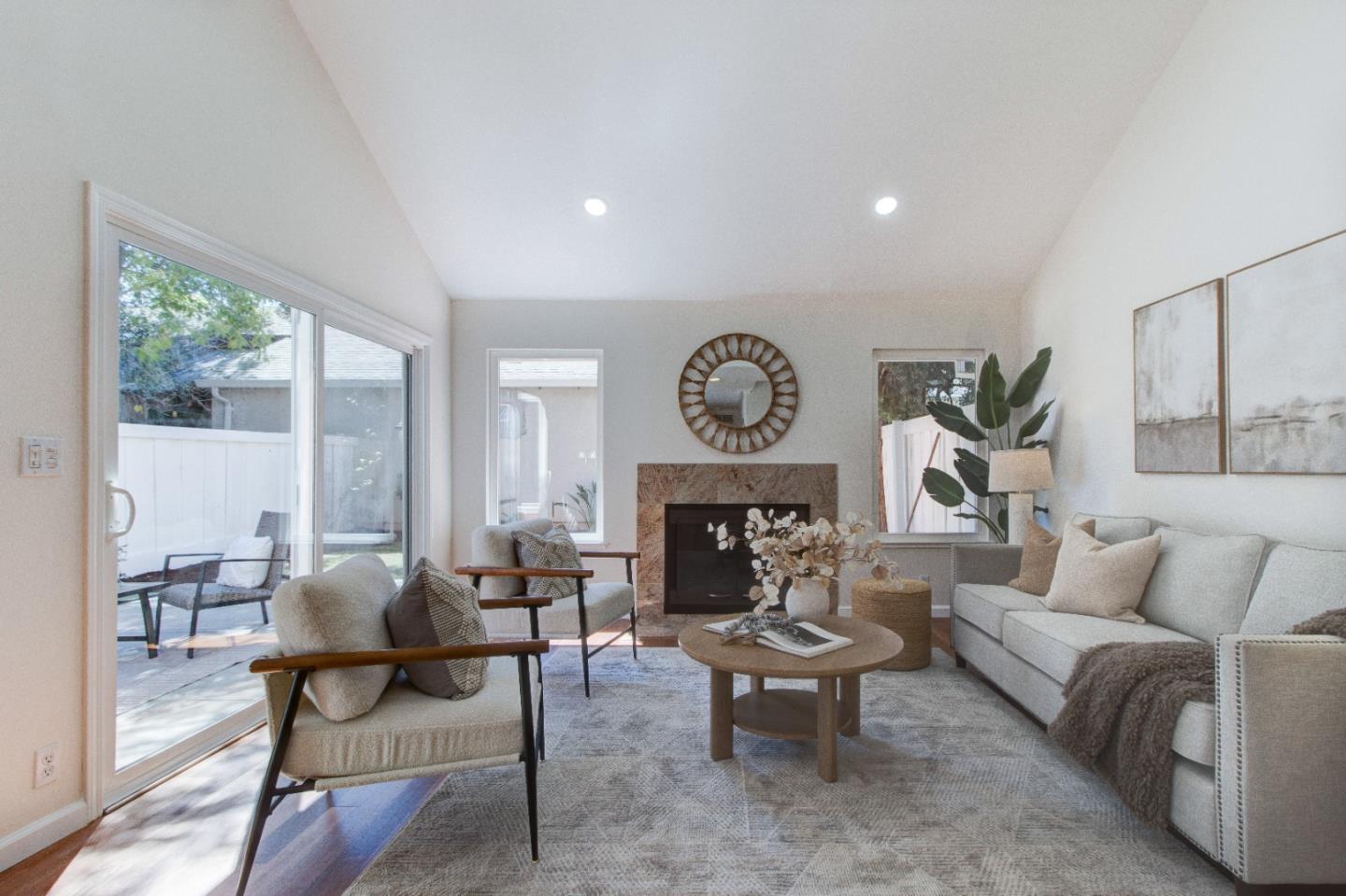 1213 Manet DR, Sunnyvale, CA 94087, Photo 6