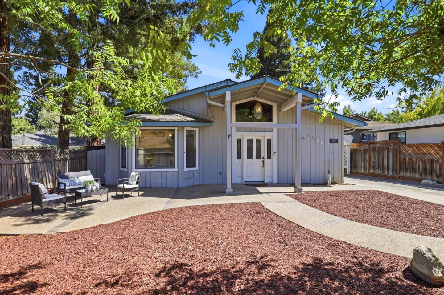 3BR/2BA 1548sqft — 156 W Dunne Avenue, MORGANHILL