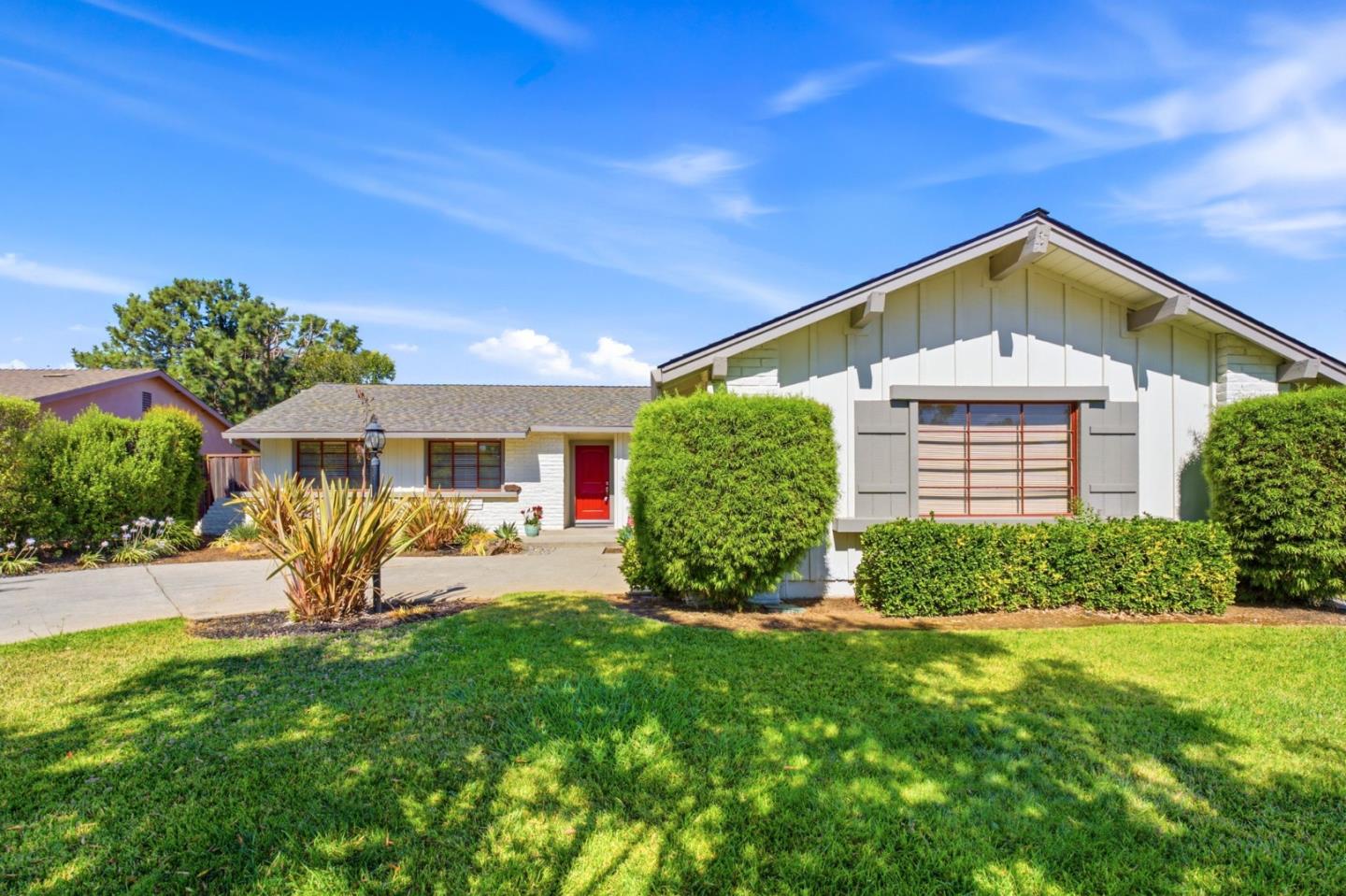 Cupertino