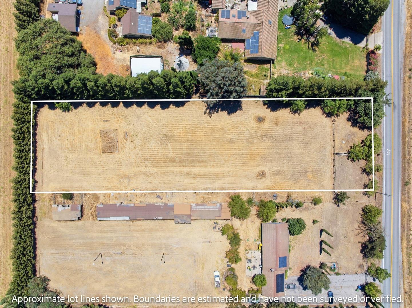 0 New AVE, Gilroy, CA 95020, Photo 2