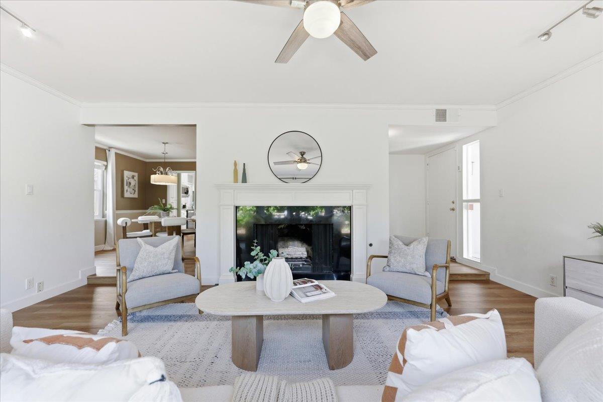 1689 Luika PL, Campbell, CA 95008, Photo 6