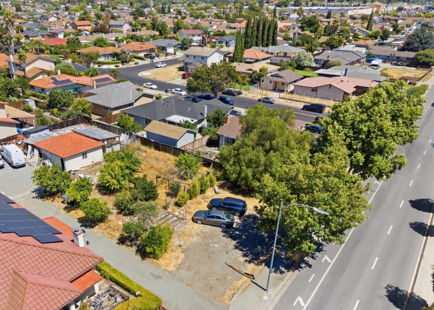Capitol AVE, SanJose, CA 95133, Photo 6