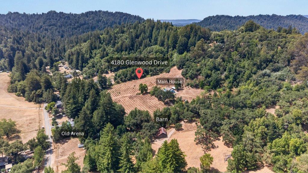 4180 Glenwood DR, ScottsValley, CA 95066, Photo 2