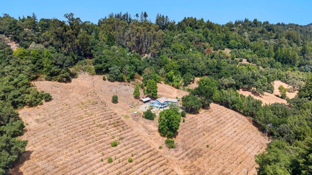 4180 Glenwood DR, ScottsValley, CA 95066, Photo 4