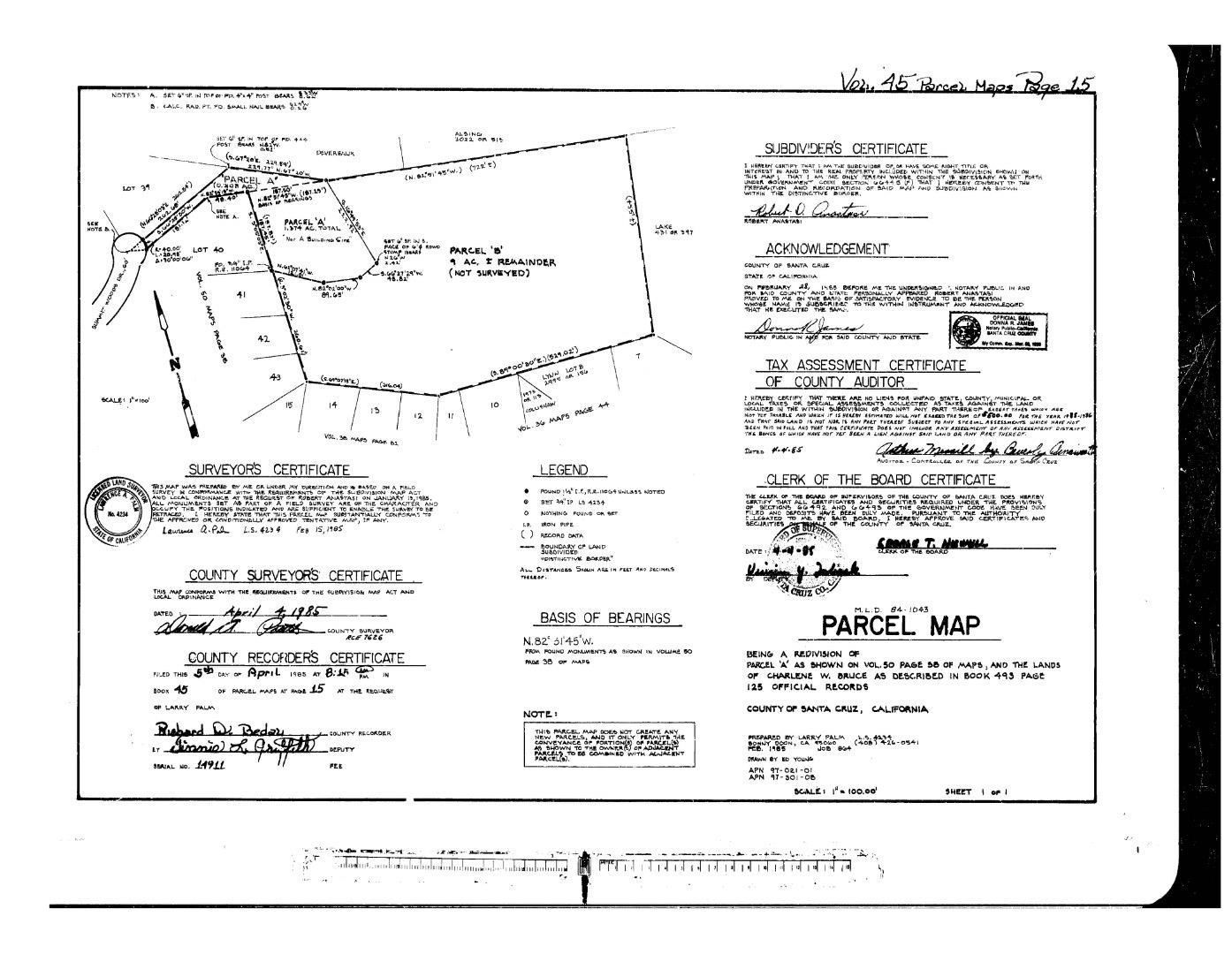 00000 Summit Woods, LosGatos_1, CA 95033, Photo 7