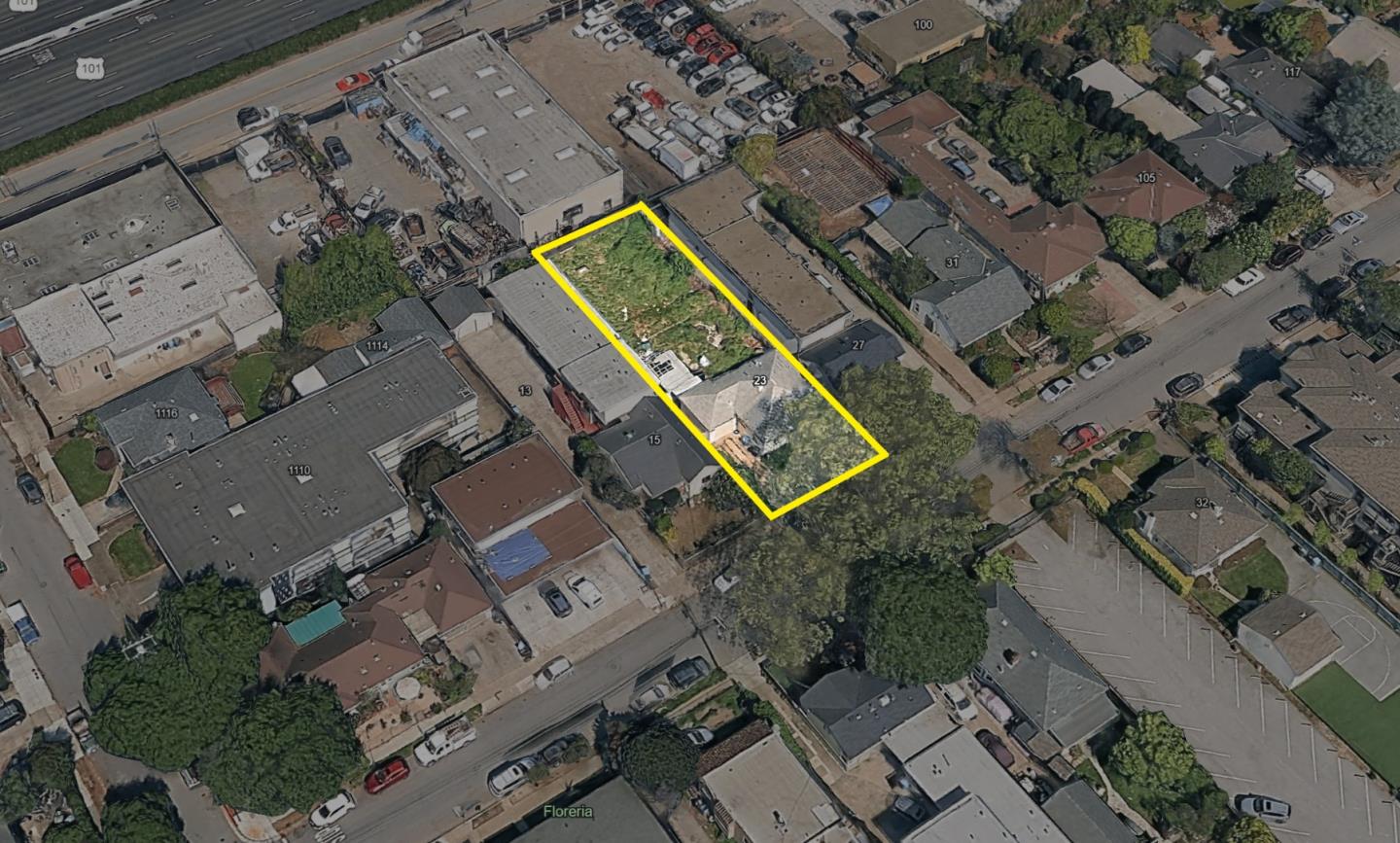 23 S Idaho, SanMateo, CA 94401, Photo 6