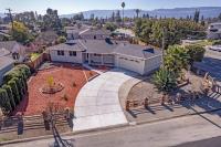 19150 Brookhaven DR, Saratoga 95070