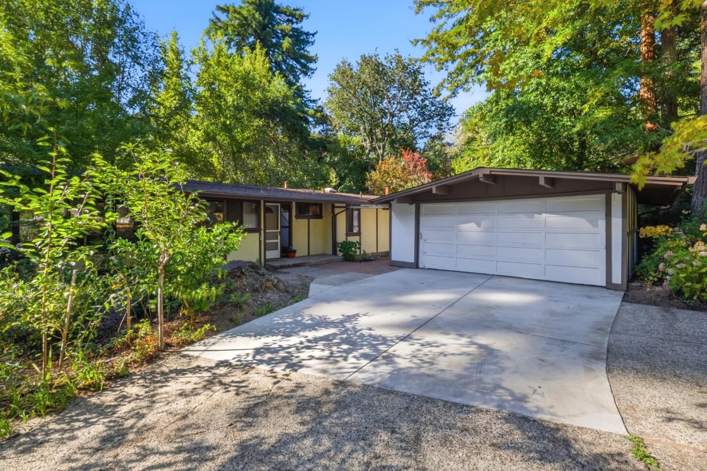 110 Maywood DR, BoulderCreek, CA 95006, Photo 3