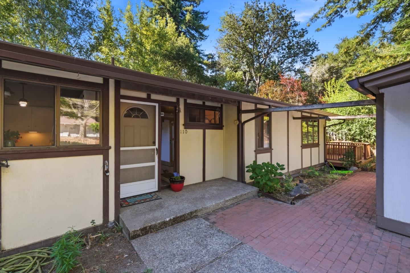 110 Maywood DR, BoulderCreek, CA 95006, Photo 4