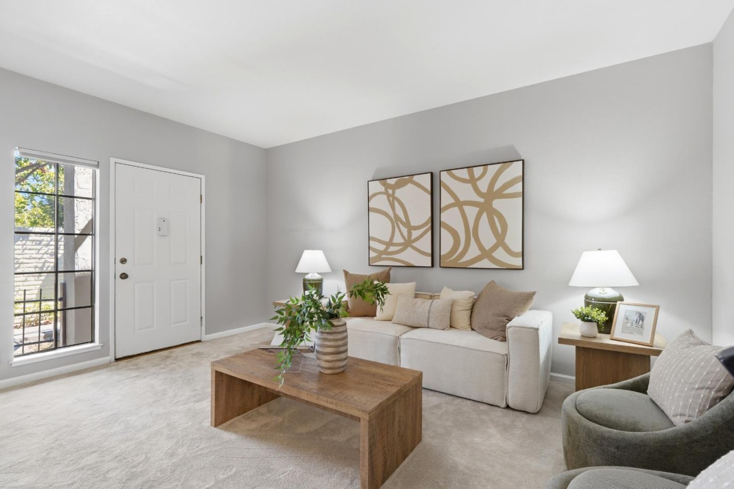 454 Costa Mesa TER B, Sunnyvale, CA 94085, Photo 3