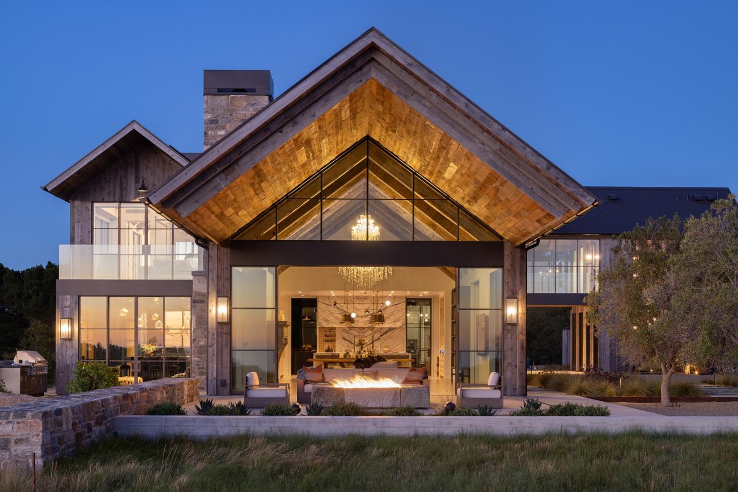 Quail Lodge