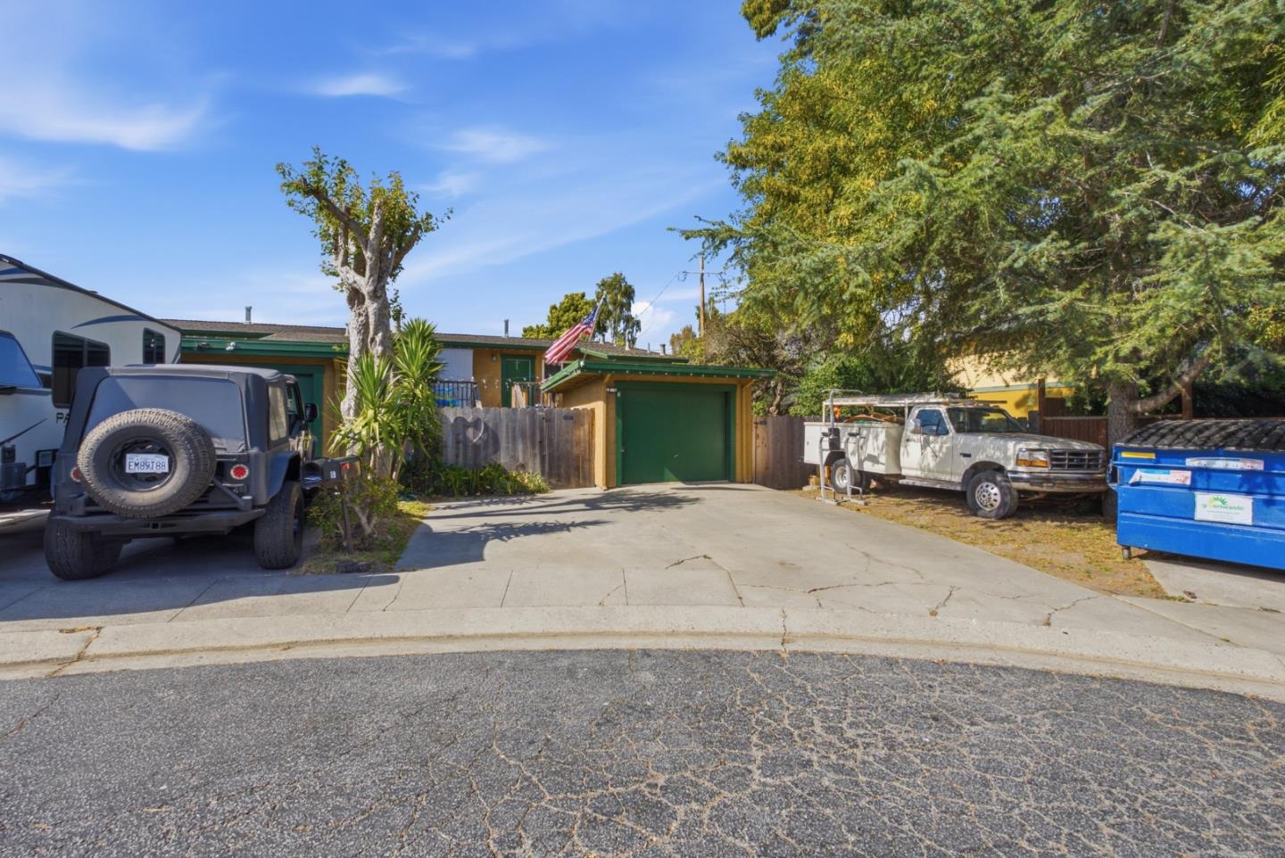 1584 Chanticleer AVE, SantaCruz, CA 95062, Photo 6