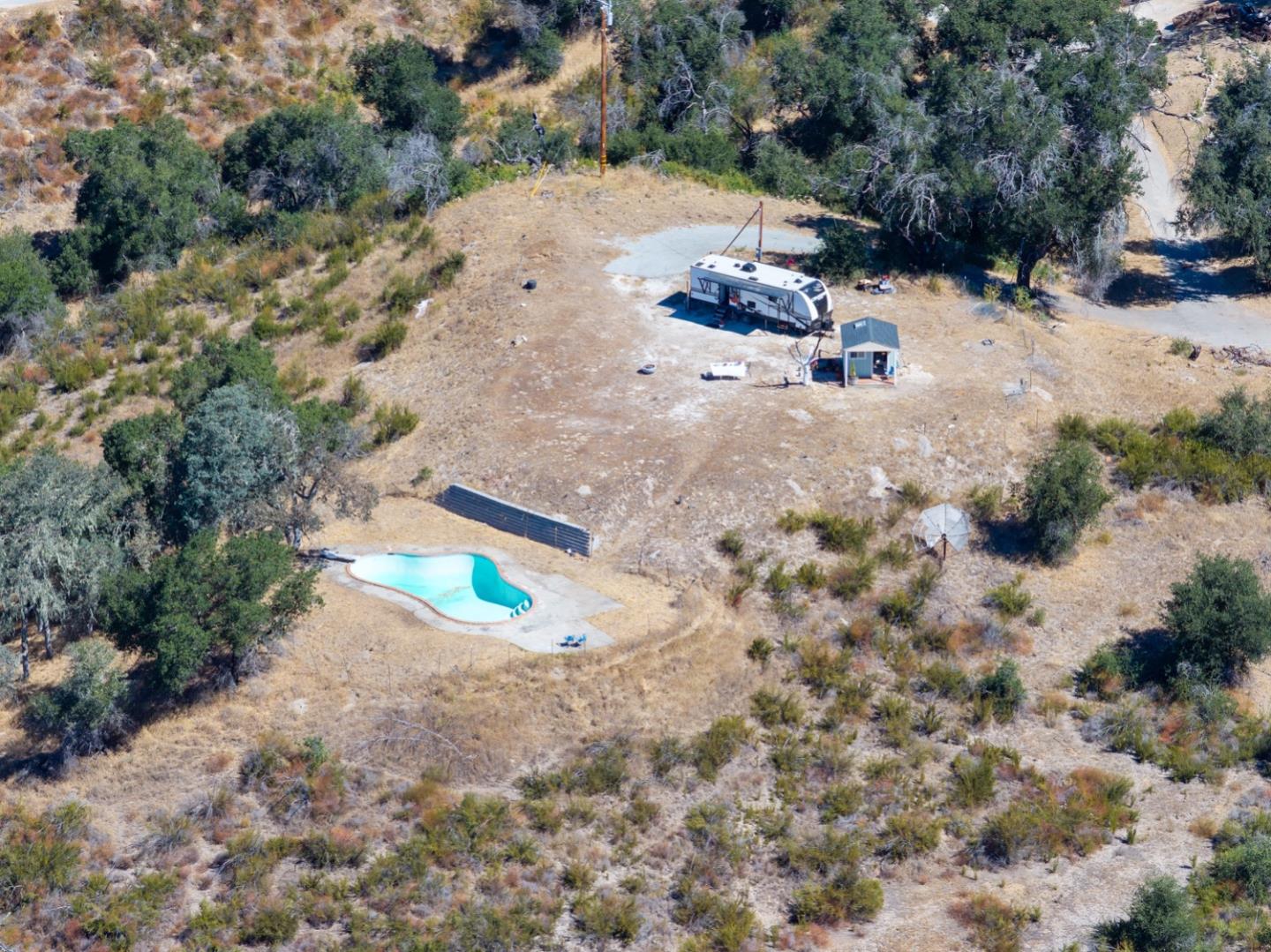 190 Cachagua RD, CarmelValley, CA 93924, Photo 2