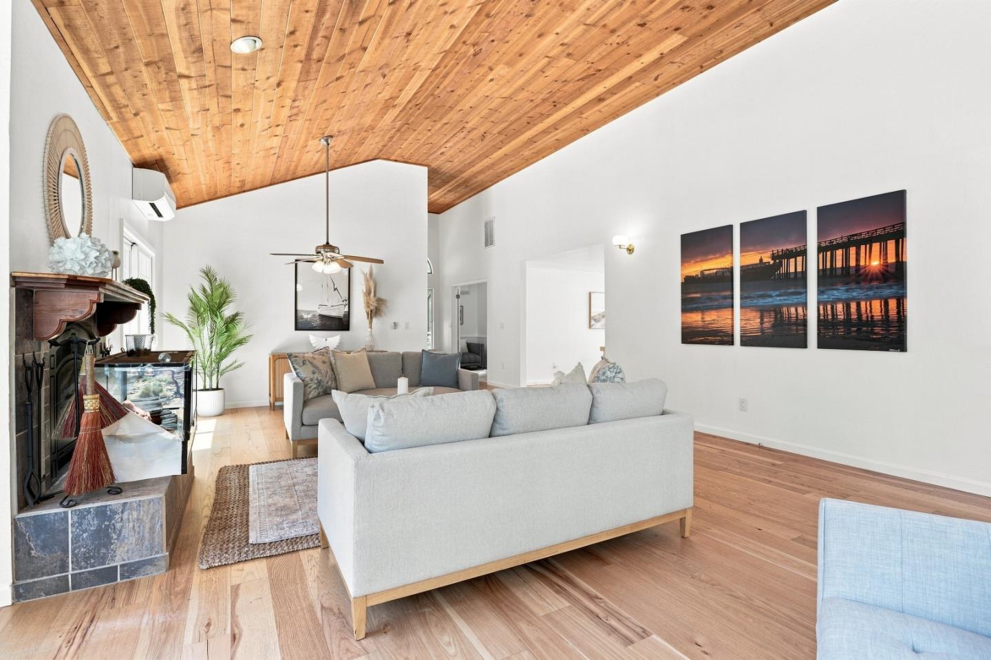 72 Mar Monte AVE, LaSelvaBeach, CA 95076, Photo 6