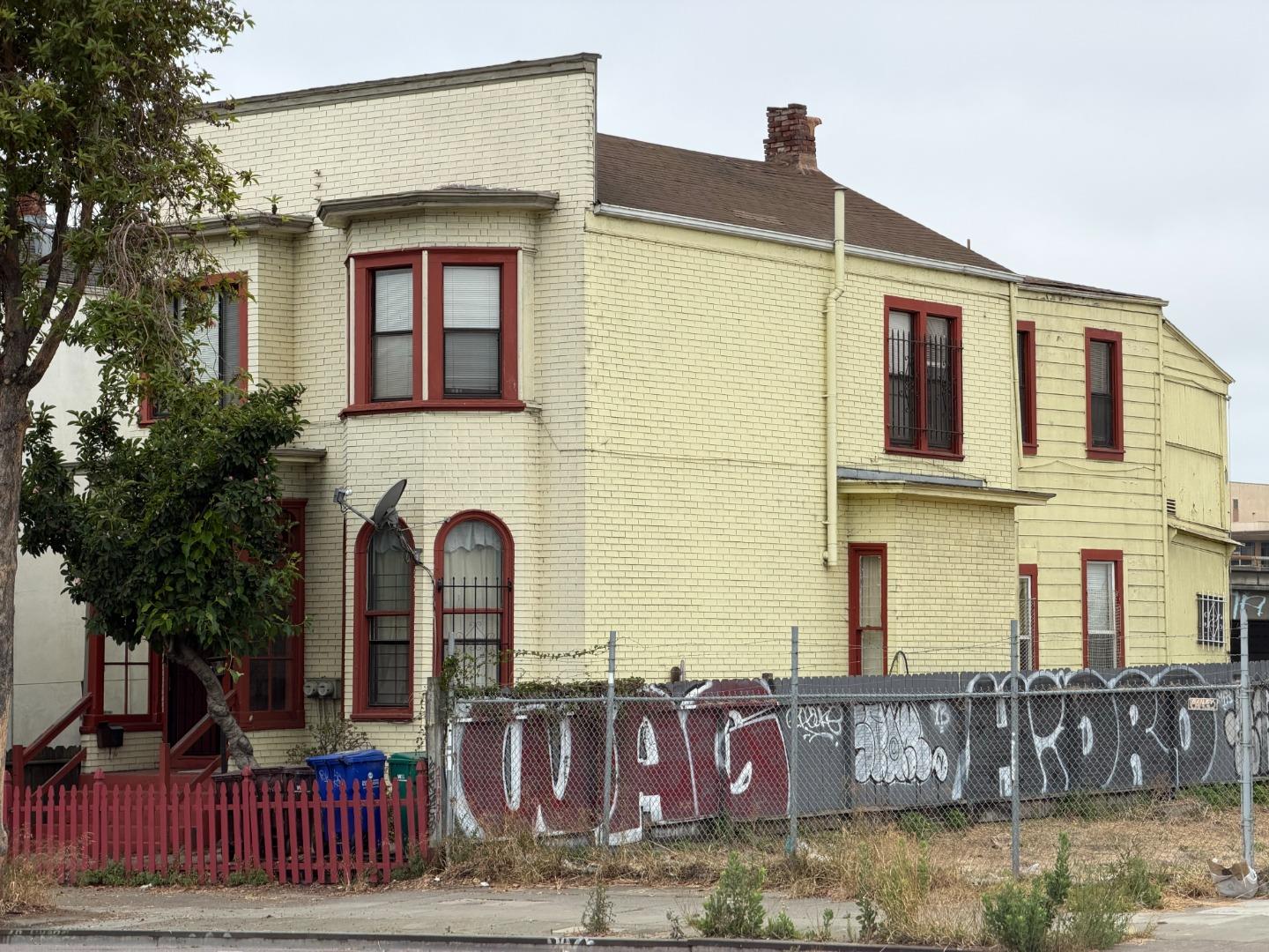 611 Harrison St, Oakland, CA 94607, Photo 6