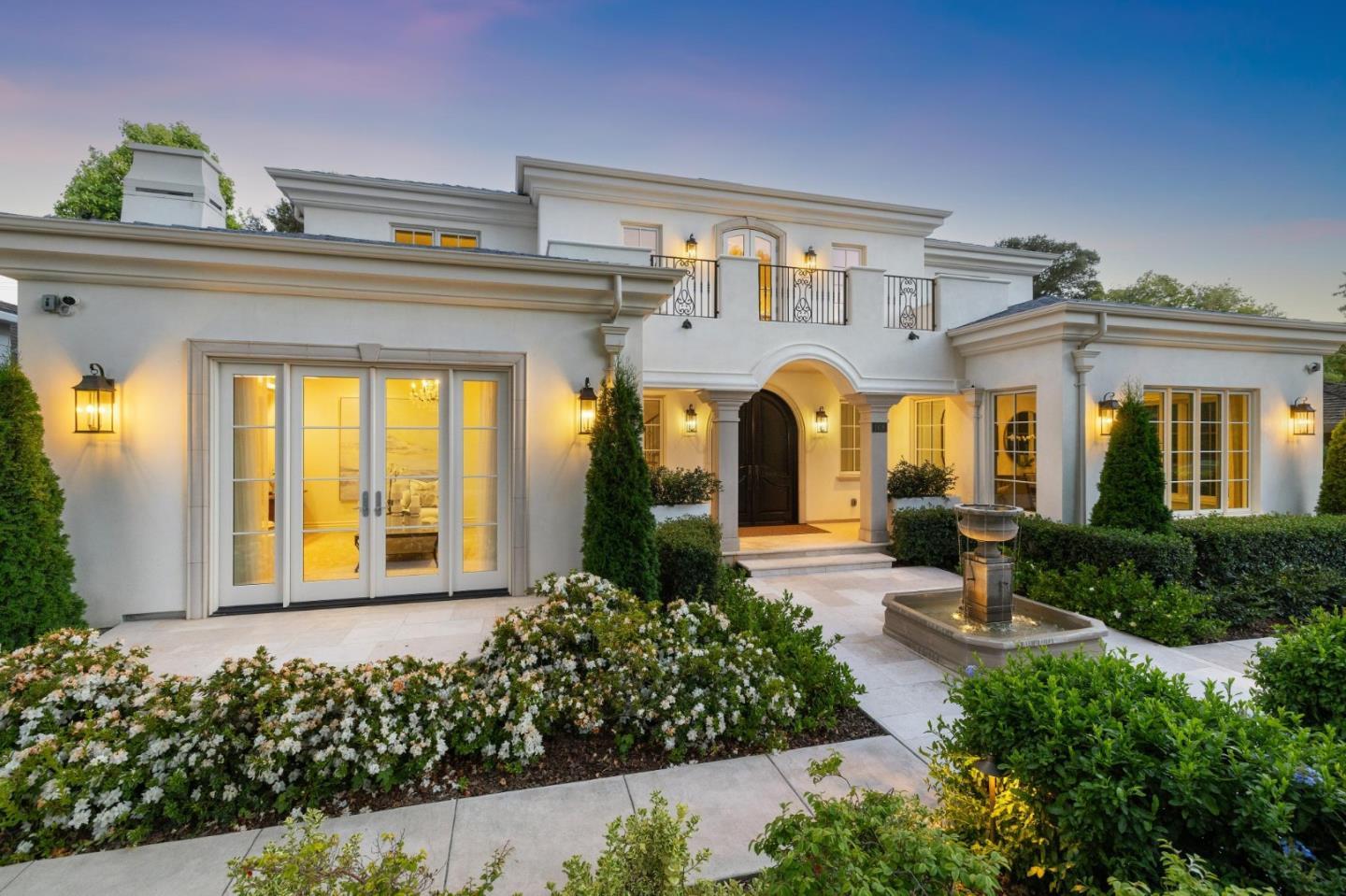 Palo Alto