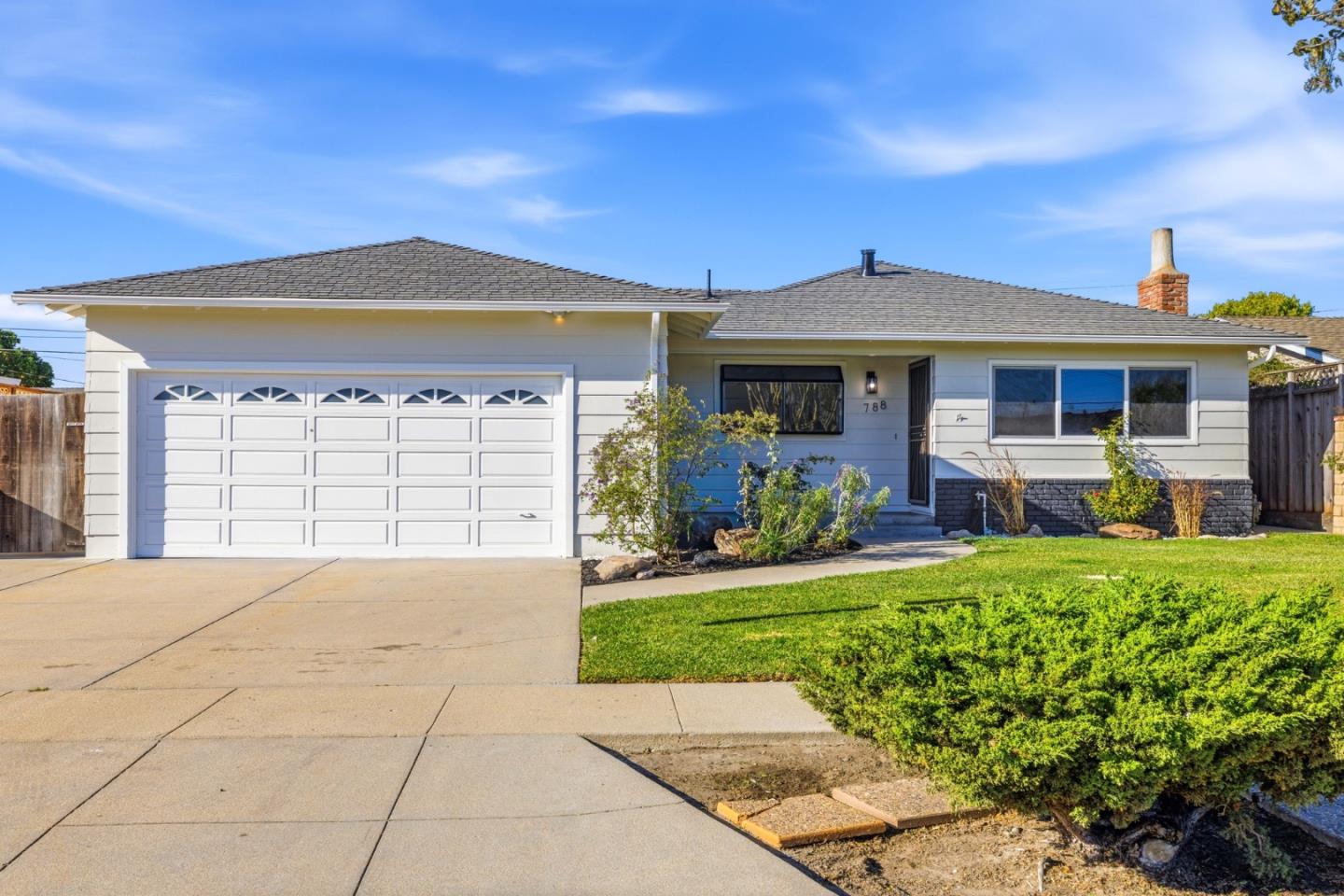 788 Bedford DR, Salinas, CA 93901