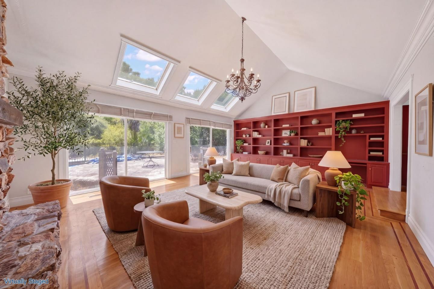 25489 Palomares Road