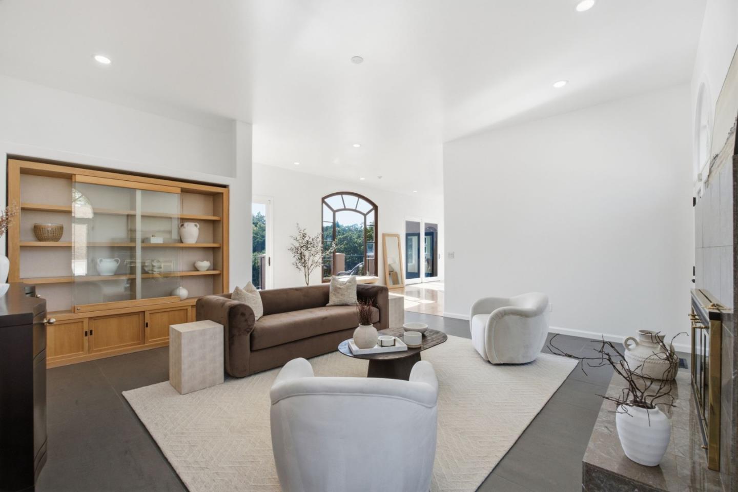 28505 Matadero Creek LN, LosAltosHills, CA 94022, Photo 7
