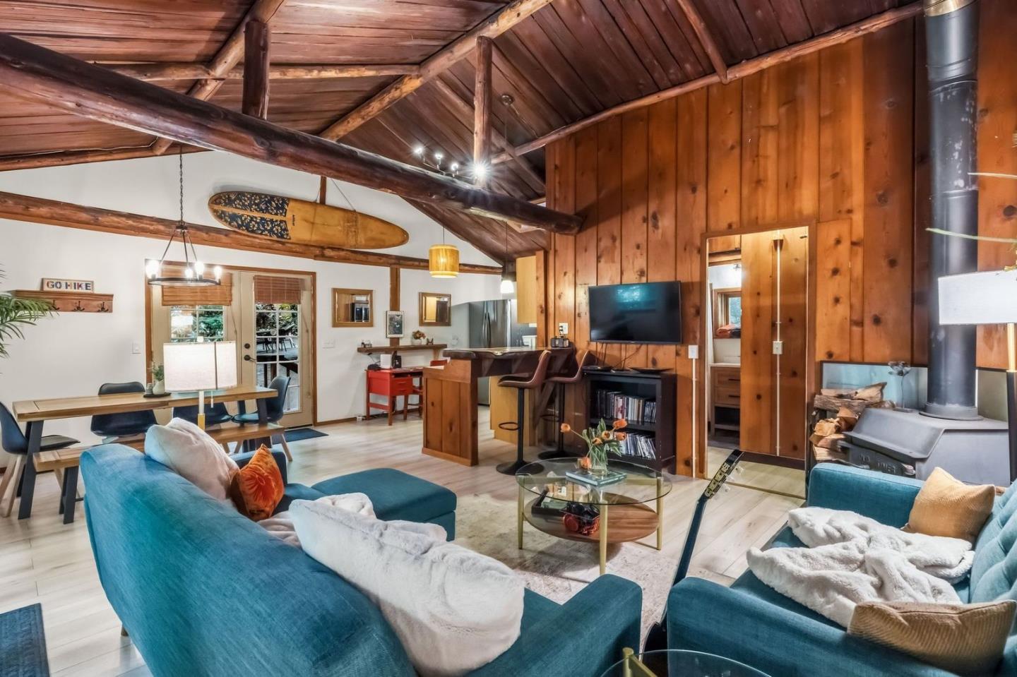 37455 Palo Colorado Rd, Carmel, CA 93923, Photo 6