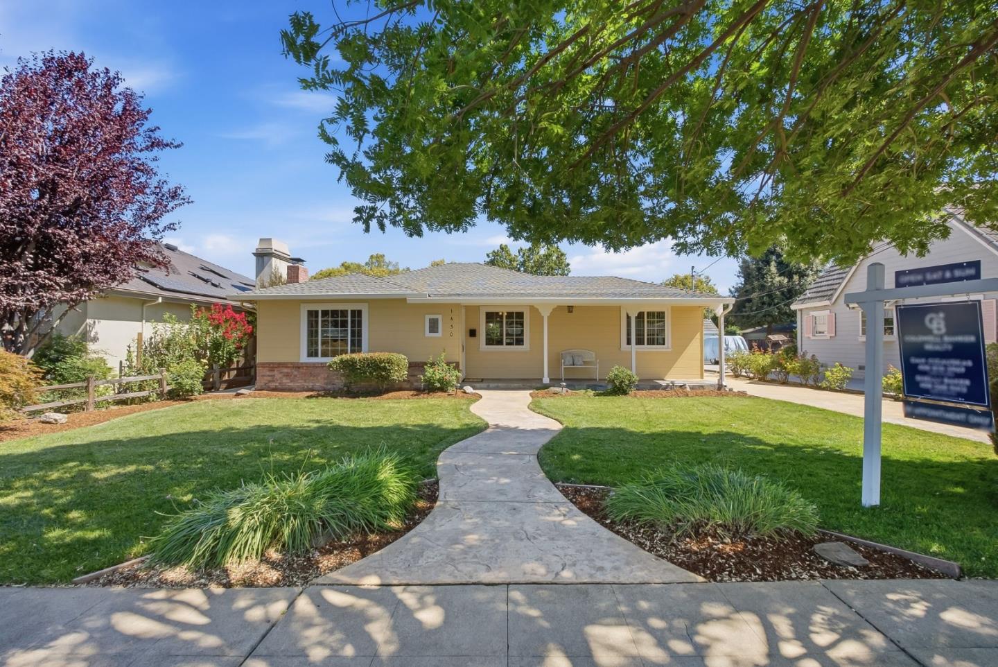 1430 Dry Creek RD