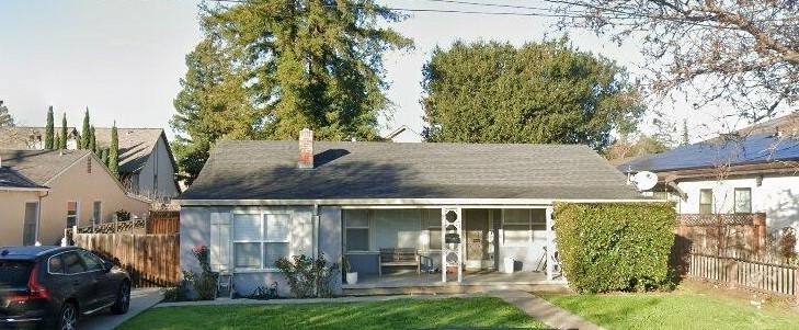81 S Milton AVE