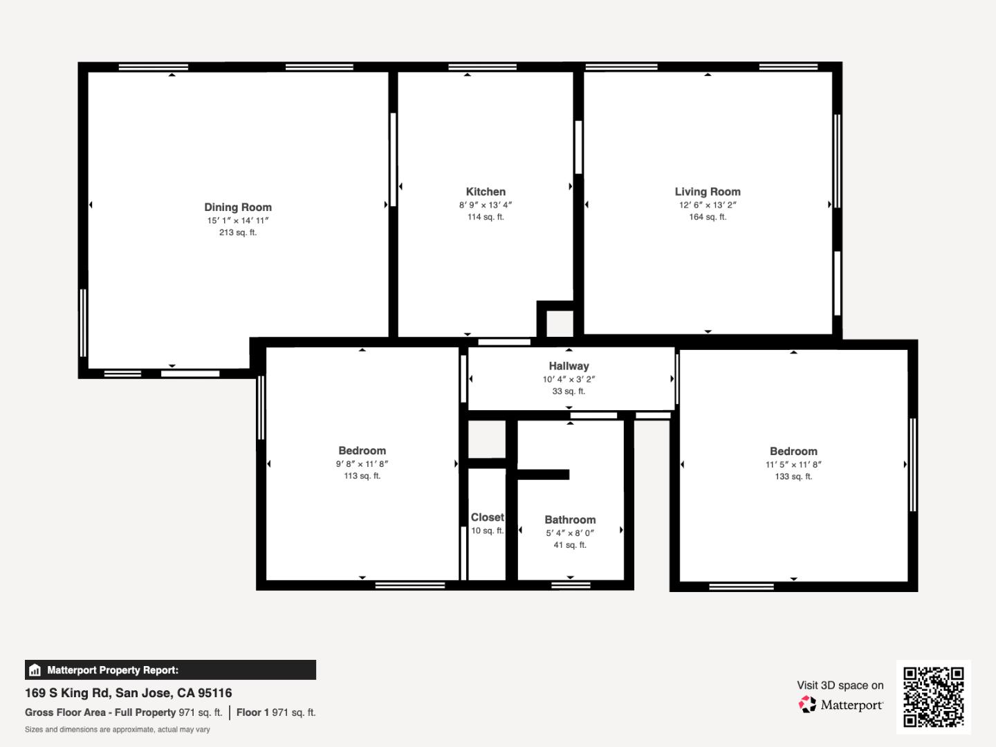 169 S King Rd, San Jose, CA 95116 photo 23