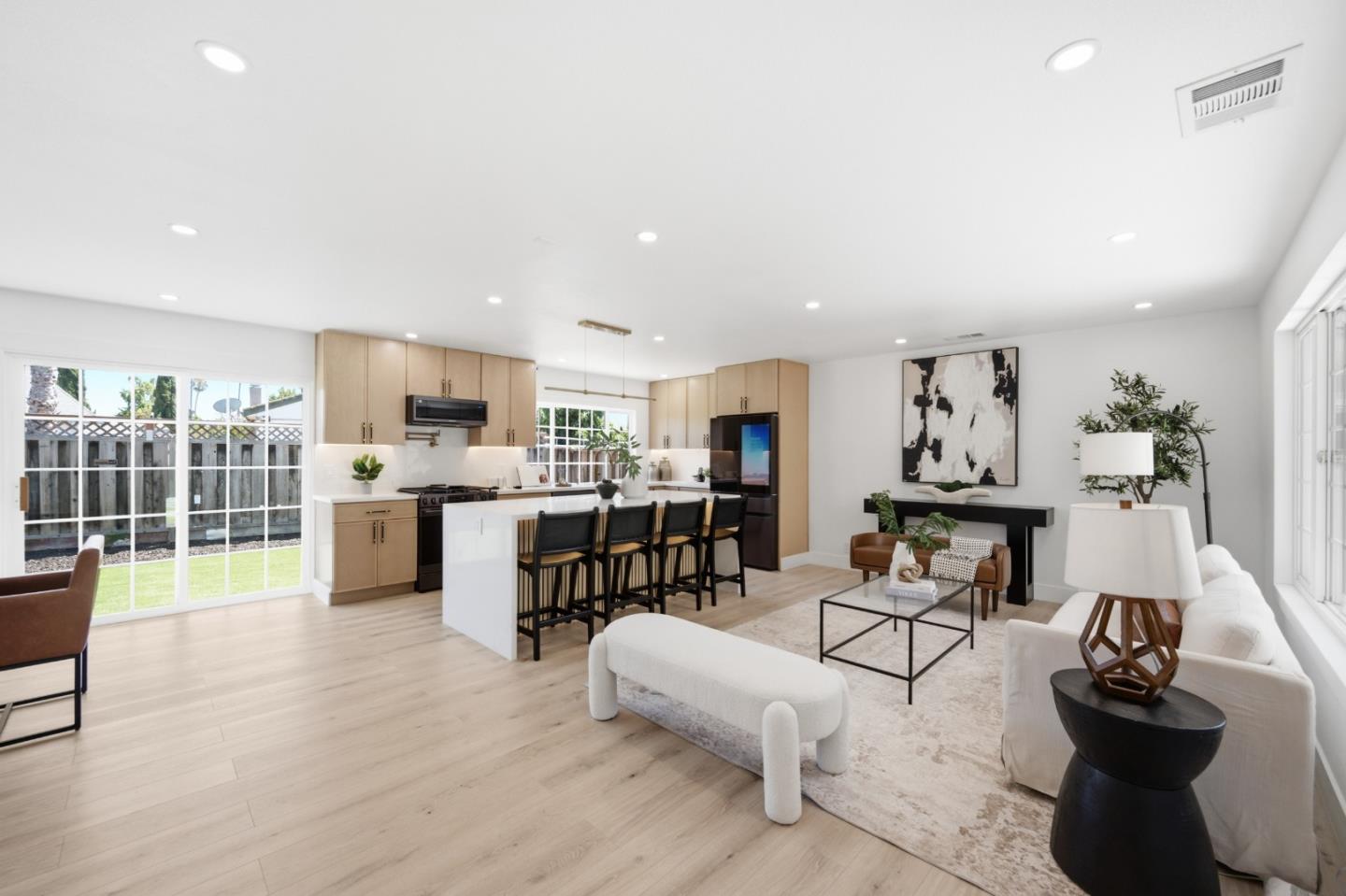 3198 Knights Bridge RD, SanJose, CA 95132, Photo 6