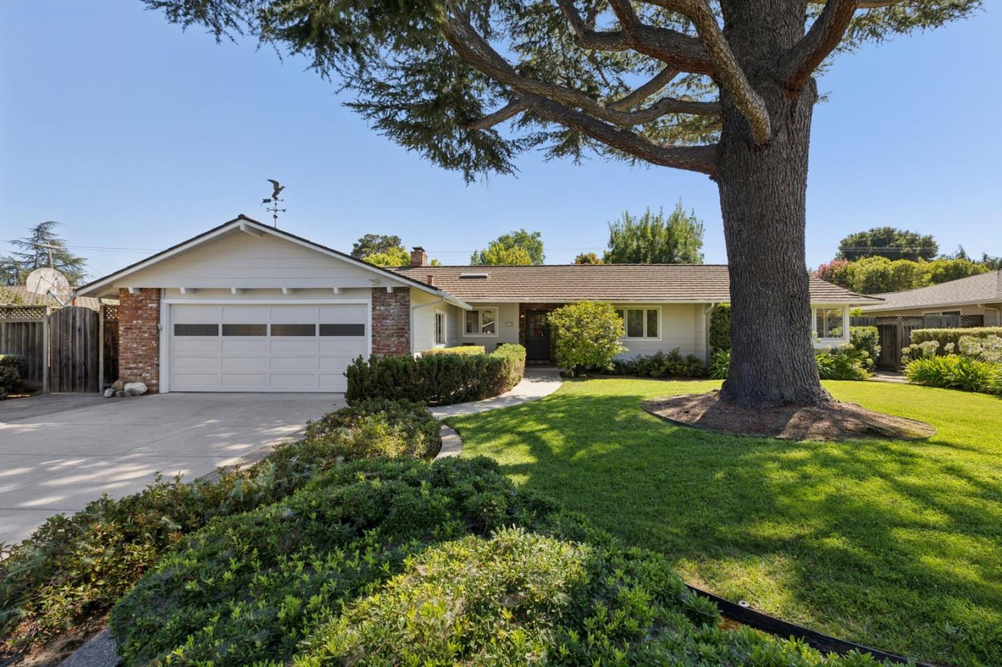 Walbrook DR, SAN JOSE, CA 95129