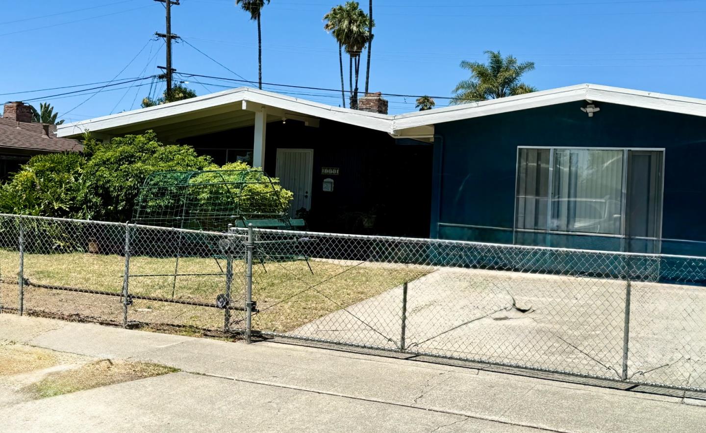 3BR/2BA 1410sqft — 1771 Ocala Avenue, SAN JOSE